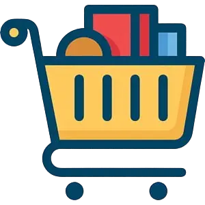 shop icon